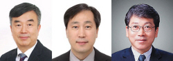 국회, 신임 원안위원에 제무성 교수, 김균태 박사, 박천홍 전 원장 의결