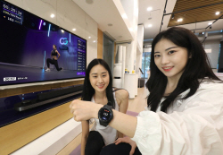LGU+, 스마트GX 시장 진출…