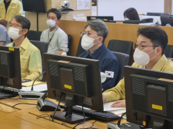 기상청, ‘힌남노’ 예보능력 돋보였다…재난 대응 역할 ‘톡톡’