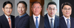 재계, 추석맞이 행복한 동행 