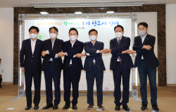 정부, 1기 신도시 특별법 내년 2월 발의...마스터플랜 2024년 중 마련