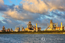 포스코, 포항3고로 재가동…2·4고로도 이르면 12일 정상화
