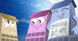 지난달 세입자 못 돌려받은 돈 1089억원…월 역대 최다