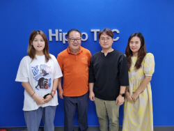 [K-스타트업의 도약 ⑧] “VR·AI로 ADHD 치료” 히포티앤씨..."디지털치료제 ‘어텐케어’로 비용 줄이고 효과 극대화"