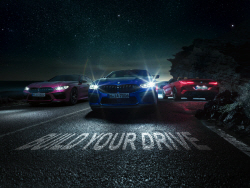 BMW, 가을맞이 ‘빌드 유어 드라이브 페스타 2022’ 진행