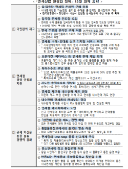면세점서 온라인으로 주류구매 허용