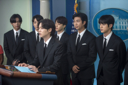 국방부가 지핀 방탄소년단(bts) 군대 여론조사 이슈, 흐름은?