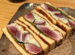 [맛에너지] “‘이 생선’을 이렇게 먹는다고?”...9월 제철 ‘국민생선’ 고등어 이색 맛집 BEST3