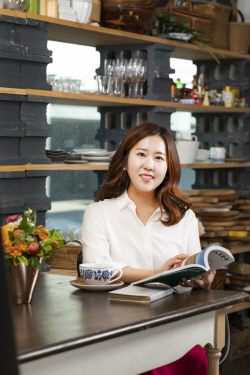 "비건, 유행 아닌 지속가능한 미래 먹거리"