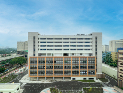 수은, 방글라데시 수도 병원 설립에 1400억 차관 지원