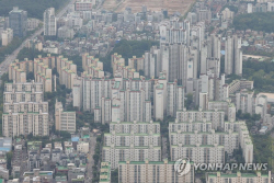 아파트시장, 거래절벽 넘어 거래단절