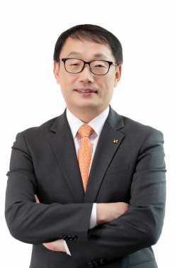 KT, ‘치매극복 유공’ 보건복지부 장관 표창 수상