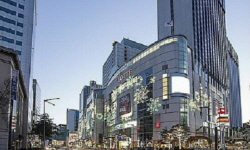 롯데쇼핑, 협력사 ESG경영 지원에 1억원 출연…동반위와 협약