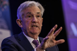 연준 9월 FOMC, 기준금리 75bp 또 인상..."내년까지 금리인하 없다"