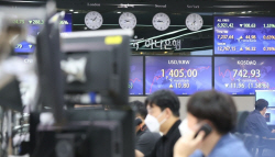 원·달러 환율 13년6개월만에 1400원↑···9월 FOMC 여파