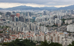 서울시, 노후 아파트 리모델링 활성화…용적률 기준 완화