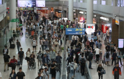 "해외여행 선택지 넓어졌다"...홍콩·일본·대만·태국 입국 규제 완화