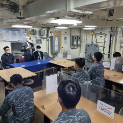 줄어든 2022년 예비군 훈련, 원격교육 놓치면 내년 소집시간 더…기간 내 홈페이지 수강해야