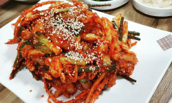 [맛에너지] "집나간 며느리도 돌아온다"...‘가을 대표생선’ 전어 맛집 BEST3