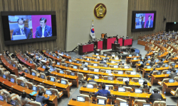 재계 