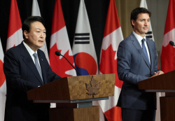 韓기업들, 캐나다서 美 IRA 대응 해법 찾는다