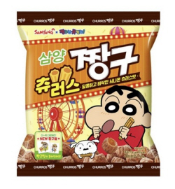 삼양식품, 과자값 인상…라면은 유보
