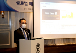 [전력 세미나] "중앙은행 모델 독립적인 에너지 안보 정책 결정기구 만들어야"