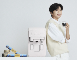 청호나이스 "에스프레카페 판매 3배 성장 조기달성"
