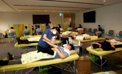 NH투자증권, 임직원 ‘사랑의 나눔 헌혈 행사’ 실시