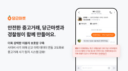 중고거래 플랫폼, 사이버사기 급증에 