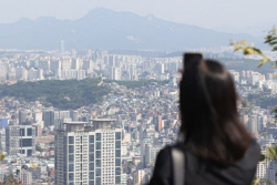 3분기 수도권 집값 하락폭 전국서 가장 커