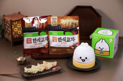 풀무원, 