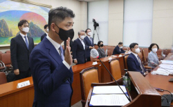 숙제 못 끝낸 카카오, 올해 국감서도 
