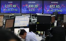 "기준금리 인상에 전세계 채권·주식 가치 6.3경원 감소"