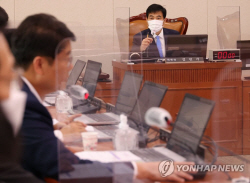 [2022 국감] 국토교통, 재건축 규제 완화·건설현장 안전관리 문제 ‘도마위’