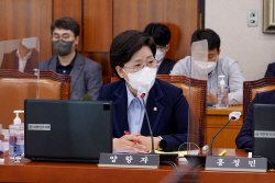 [2022 국감] "반도체 예산 8000억원 중첩…컨트롤타워 부재 탓"