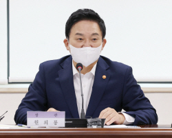 원희룡 국토장관 “이달 중 관리비 투명화 개선 방안 발표”
