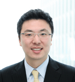 SK바사, 전략기획실장 외부 영입 