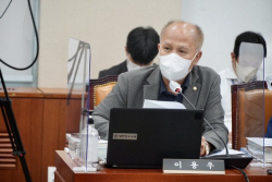 [2022 국감] 풍산, 물적분할 철회에…이용우 의원 "증인신청 철회"