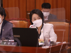 [2022 국감] 홍정민 "SMP 상한제 대신 LNG 시장 SMP서 제외해야"