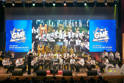 SK이노, 국내 최대 발달장애인 음악축제 ‘GMF
