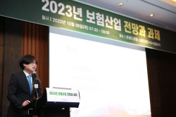 내년 보험산업 성장성 ‘암울’..."사업모형 역동성 제고해야"