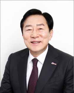 김기문 중기중앙회장, 관세행정심의위 민간위원장에 위촉