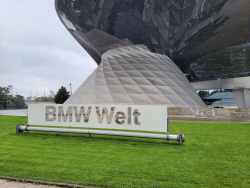 BMW, 수입차 시장 판매 순위 4개월 연속 1위