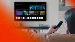 LG전자, TV 플랫폼 사업 키운다···‘webOS’ 새단장