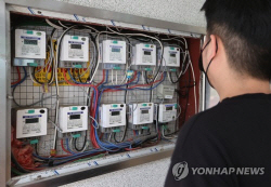 국내 산업용 전기소비 30년간 4.7배 늘어…증가율 OECD 2위