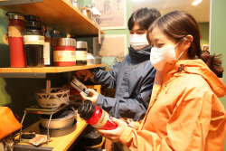롯데아울렛, 가을맞이 아웃도어 할인 행사