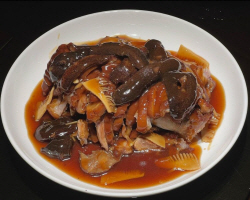 [맛에너지] “‘바다의 산삼’ 먹으면 동안 된다?”...노화 방지해 주는 서울 해삼 맛집 BEST3