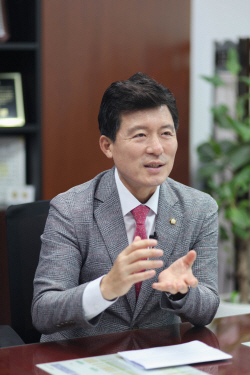 [2022 국감] 구자근 의원 "신재생 발전설비 호남권 쏠림 심화…비중 5년새 19%→30%"