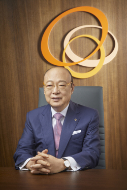 한화 김승연 창립 70주년 맞아 “어제의 한화를 경계하고 늘 새로워지자" 혁신 주문